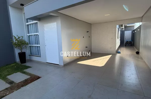 Casa para venda, 2 quarto(s),  Parque Dos Ipês, Ubiratã
