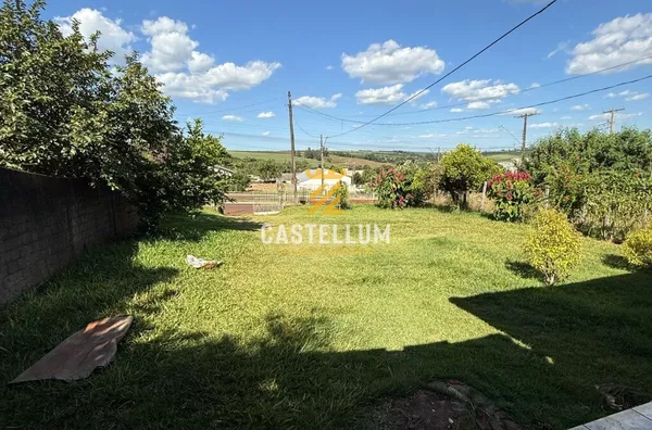 Terreno para venda,  Jardim São Vicente, Ubiratã