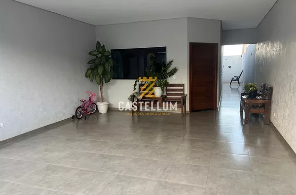 Casa para venda,  Conjunto Jk, Ubirata