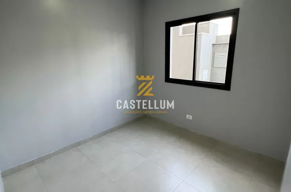 Apartamento para locação no Edifício Residencial Di Cavalcanti em Ubiratã/Pr. - Foto 9