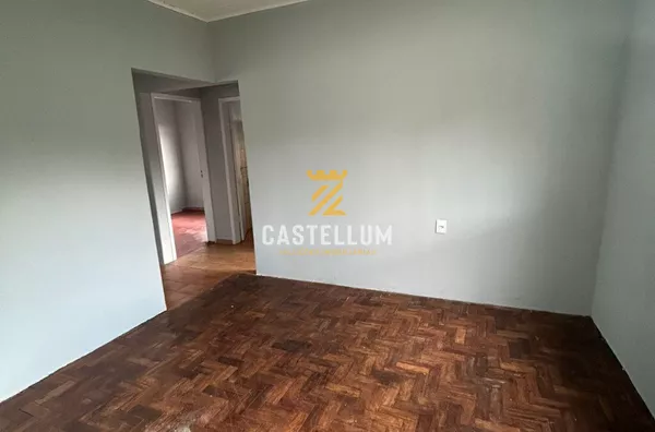 Casa para aluguel, em Ubiratã/Pr.