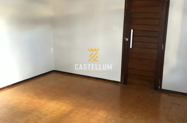 Casa para aluguel, em Ubiratã/Pr.