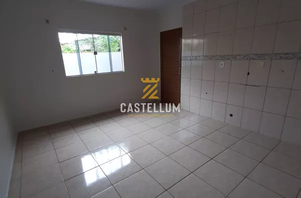 Casa para aluguel,  Jardim Lunardelli, Ubirata