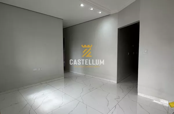 Casa para aluguel, no Parque Do Lago em Ubiratã/PR. - Foto 3