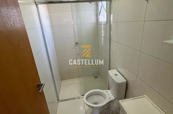 Apartamento para venda no Residencial Da Vinci