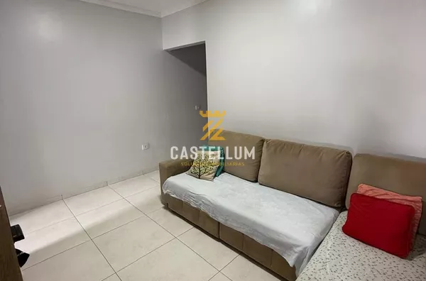 Casa para venda,  Jardim Josefina, Ubiratã