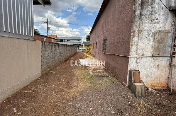 Barracão para venda,  Centro, Ubiratã