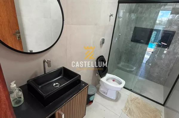 Edicula para locação em Ubiratã/Pr.