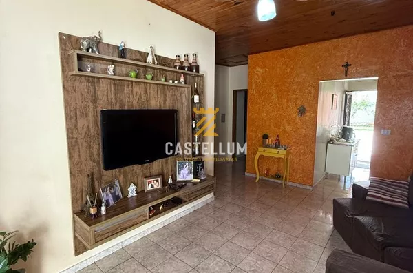 Casa para venda,  Jardim São Vicente, Ubiratã