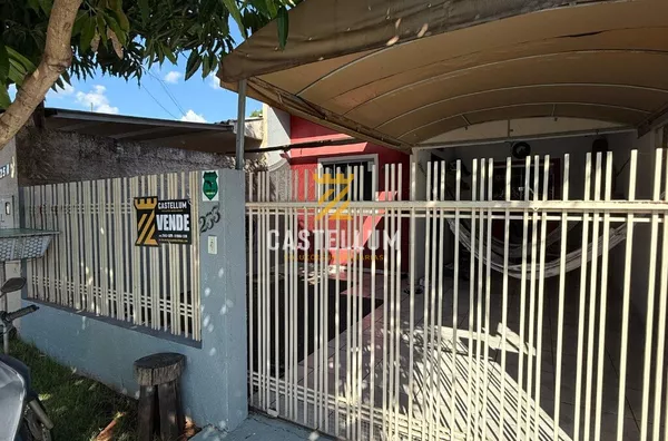Casa para venda,  Jardim Tropical I, Ubiratã