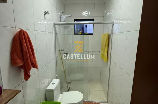 Casa para venda,  Jardim Josefina, Ubiratã
