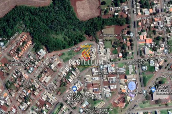 Terreno para venda, Jardim Primavera II, Ubitarã