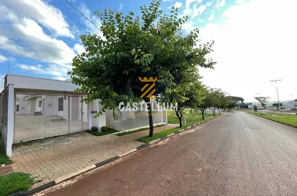 Casa para venda