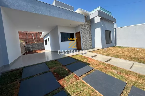 Casa para venda,  Jardim Tropical, Ubirata