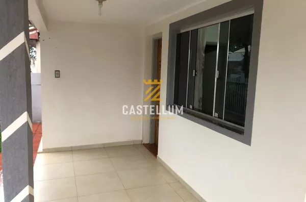 Casa para venda