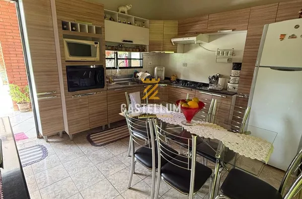 Casa para venda,  Jardim São Vicente, Ubiratã