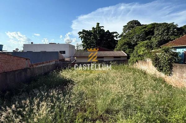 Terreno para venda,  Centro, Ubiratã