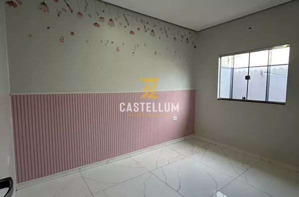 Casa para aluguel, no Parque Do Lago em Ubiratã/PR. - Foto 5