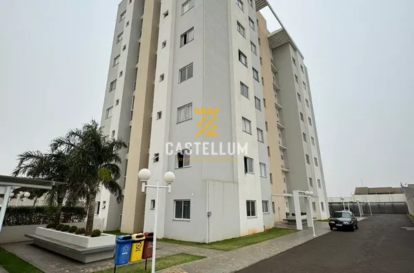 Apartamento para venda, Ubiratã