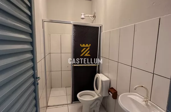 Quitinete disponível para locação no centro em Ubiratã/Pr. - Foto 6