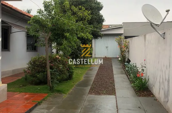 Casa para venda