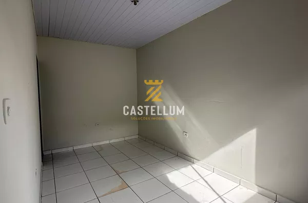 Quitinete disponível para locação no centro em Ubiratã/Pr.