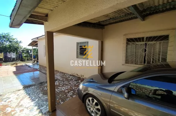 Casa para venda