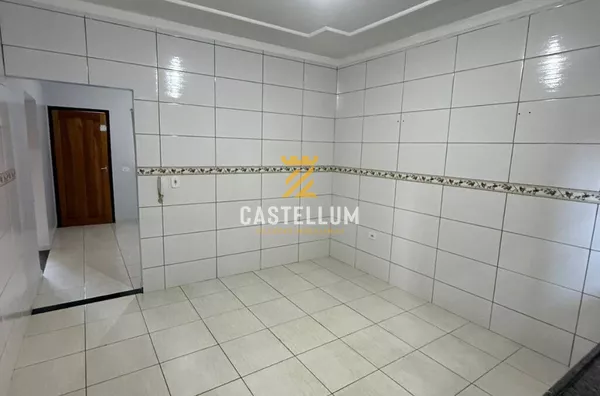 Casa para aluguel, no Centro em Ubiratã/Pr.