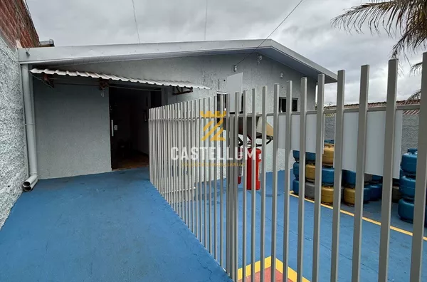 Imóvel comercial e residencial para venda,  Centro, Ubiratã
