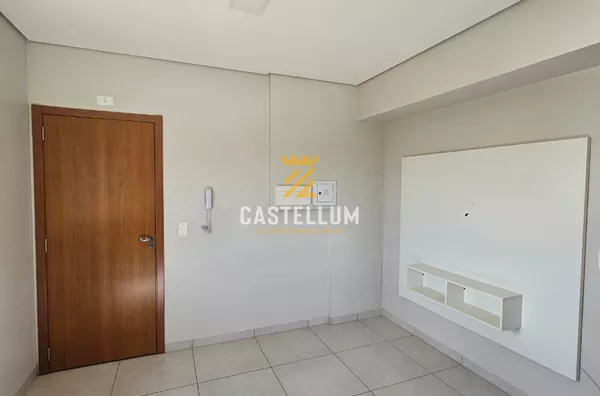 Apartamento para aluguel, no Residencial Van Gogh em Ubiratã/Pr.