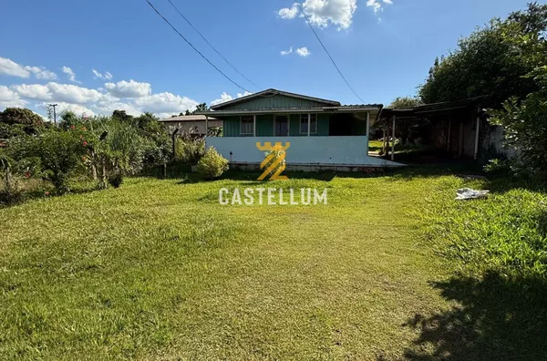 Terreno para venda,  Jardim São Vicente, Ubiratã