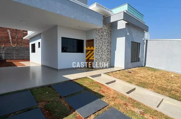 Casa para venda,  Jardim Tropical, Ubirata