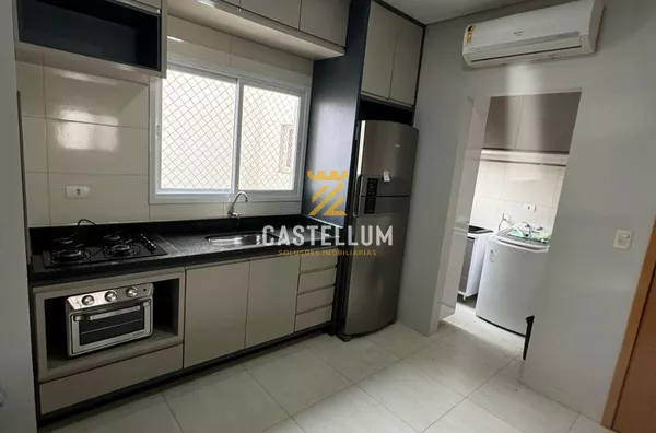 Apartamento para venda, Ubiratã