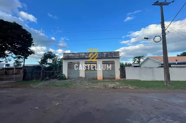 Terreno para venda,  , Ubirata