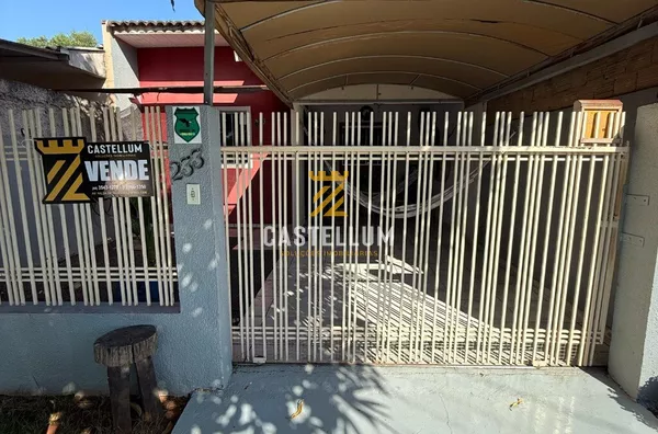 Casa para venda,  Jardim Tropical I, Ubiratã