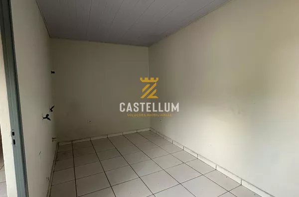 Quitinete disponível para locação no centro em Ubiratã/Pr.