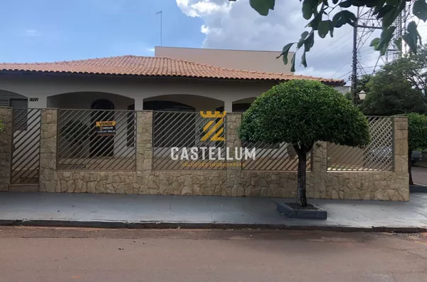 Casa para venda