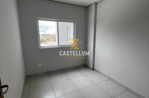 Apartamento para aluguel, no Residencial Van Gogh em Ubiratã/Pr.