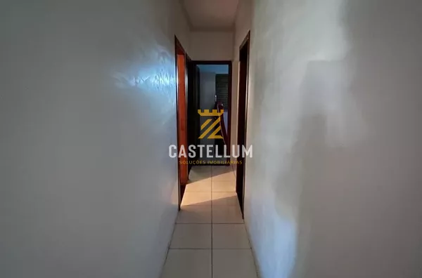 Casa para venda,  Conjunto Novo, Ubirata