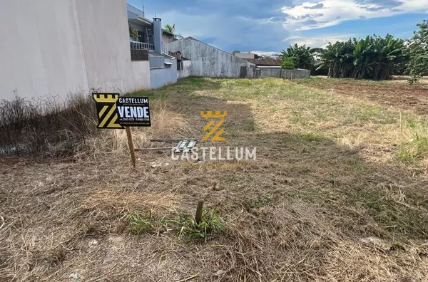 Terreno para venda, Centro, Ubiratã