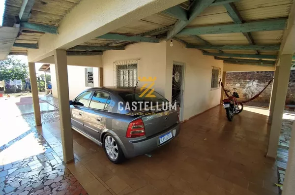 Casa para venda