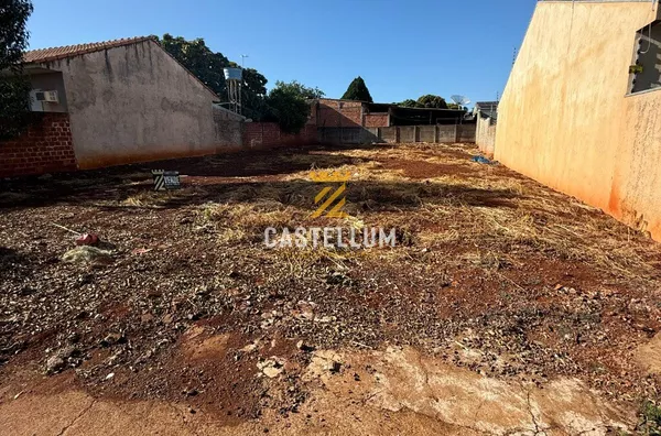 Terreno para venda,  Centro, Ubiratã