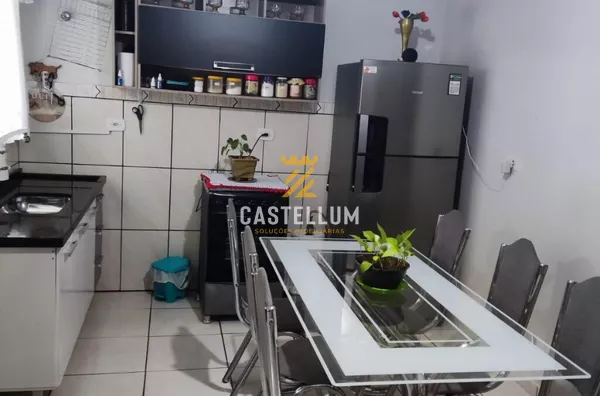 Casa para venda,  Jardim Tropical I, Ubiratã