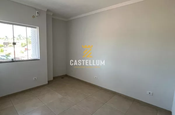 Apartamento para aluguel, no Centro em Ubiratã/Pr.