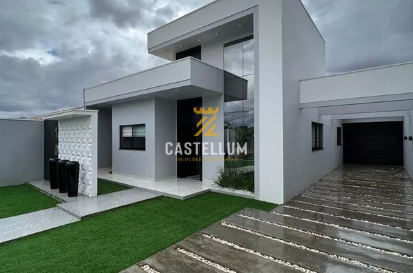 Casa para venda,  Parque dos Ipês, Ubirata