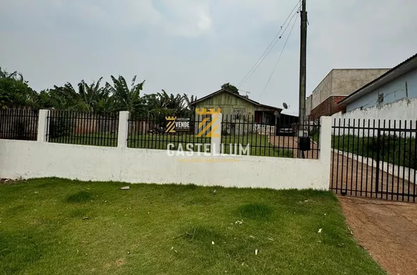 Terreno residencial para venda,  Centro, Ubiratã