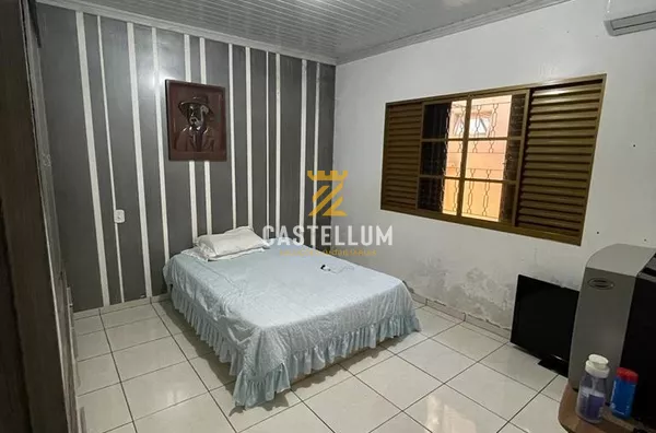 Casa para venda,  Conjunto Novo, Ubirata