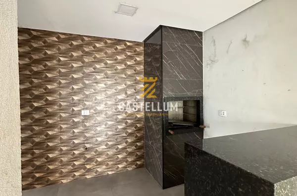 Casa para aluguel, no Parque Do Lago em Ubiratã/PR. - Foto 10