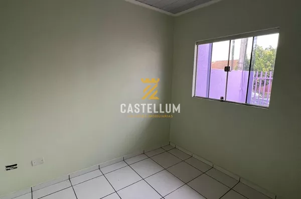 Casa para venda