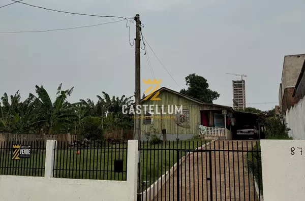 Terreno residencial para venda,  Centro, Ubiratã